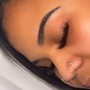 Cluster lashes (Any length $25 special)