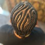 Comb Twist