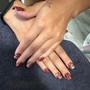 Gel Manicure