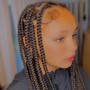 Wig Braids