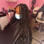 Closure Sew In