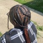 Box Braids