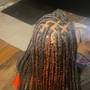 Box Braids