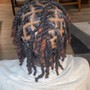 Dreadlocks