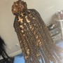 Crochet Braids