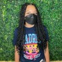 Retwist Locs