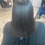 Keratin Treatment