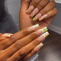 French Tip