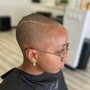 Women's Cut ($40+)