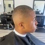 Men's Cut ($40+)