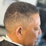 Kid's Cut ($35+)