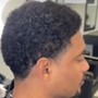 Scissor Cut ($50+)