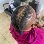 Natural Twists