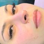 Eyelash Extension Removal