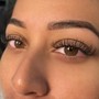 Eyelash Extension Removal