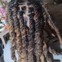 Marley Twist