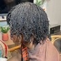 Small Spring Twists