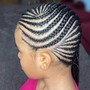 Lemonade Braids (medium)