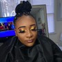 One on One makeup lesson