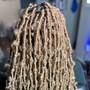 STARTER LOCS (medium/large)