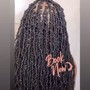 island twists