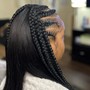 Versatile Sew In