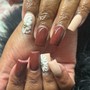 Acrylic Overlay