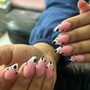 Nail Repair