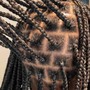 Medium Soft Locs