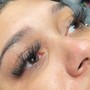 Prime Wispy Lash Extensions