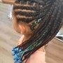 Kid's Braids