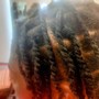 Comb Twist