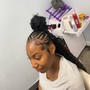 Two strand  Twist (natural)