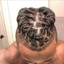 Kinky Twist