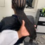 Kinky twist