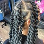 Basic Braids