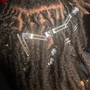 Senegalese Twist