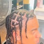 Cornrows