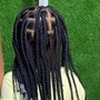 Senegalese Twist Large