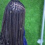 Senegalese Twist Large