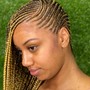 Traditional Crochet Braids