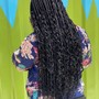 Senegalese Twist Large