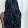 Smedium passion twists