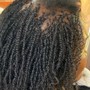 Locs Retie