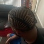 Comb Twist