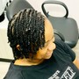 Flat Twists