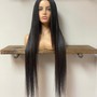 LUXE “Custom Wig” Unit