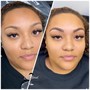 Brow Wax And Tint