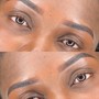 Microshading / Eyebrow Tattooing