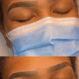 Microshading / Eyebrow Tattooing